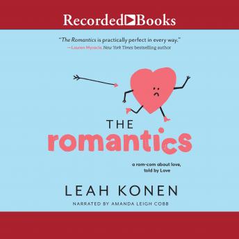 Romantics, Leah Konen