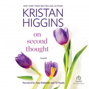 On Second Thought, Kristan Higgins