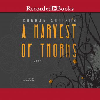 Harvest of Thorns sample.