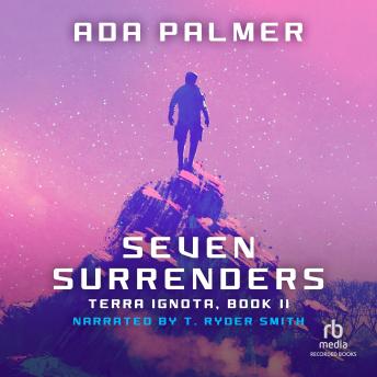 Seven Surrenders sample.