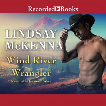 Wind River Wrangler, Lindsay McKenna