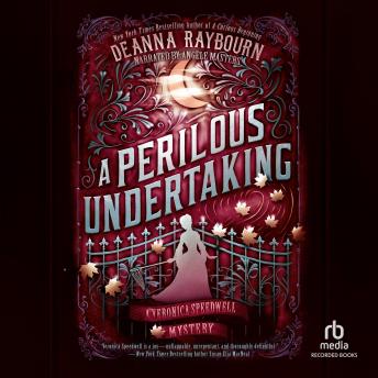 Download Perilous Undertaking by Deanna Raybourn