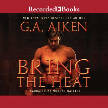 Bring the Heat, G.A. Aiken