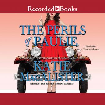 Perils of Paulie, Katie MacAlister