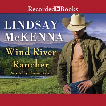Wind River Rancher, Lindsay McKenna