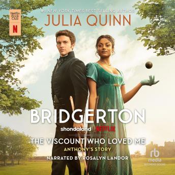 Download Viscount Who Loved Me by Julia Quinn