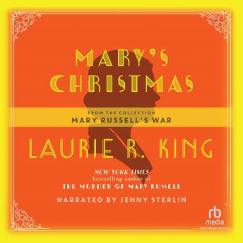 Mary's Christmas, Laurie R. King