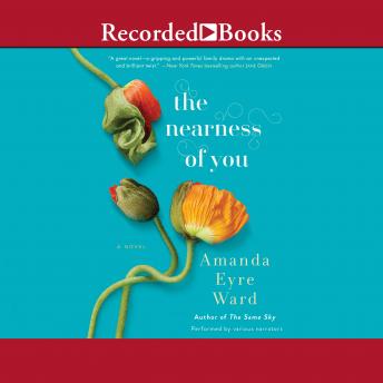 Nearness of You, Amanda Eyre Ward