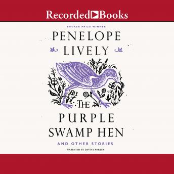 Purple Swamp Hen and Other Stories, Penelope Lively