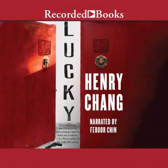 Lucky, Henry Chang