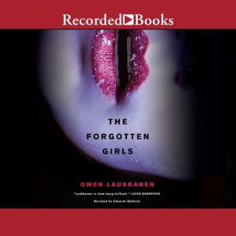 Forgotten Girls, Owen Laukkanen