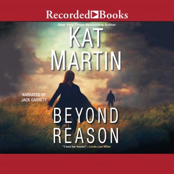Beyond Reason, Kat Martin