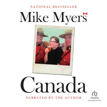 Canada, Mike Myers