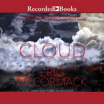 Cloud, Eric McCormack