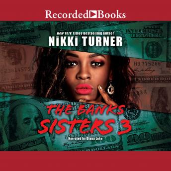 Banks Sisters 3, Nikki Turner