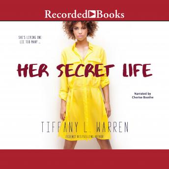 Her Secret Life, Tiffany L. Warren