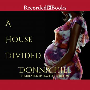 House Divided, Donna Hill