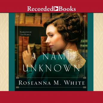 Name Unknown, Roseanna M. White