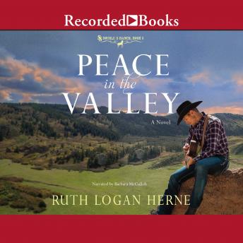 Peace in the Valley sample.