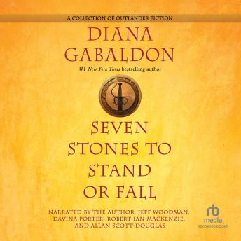 Seven Stones to Stand or Fall: A Collection of Outlander Fiction sample.