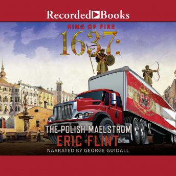 Download 1637: The Polish Maelstrom by Eric Flint
