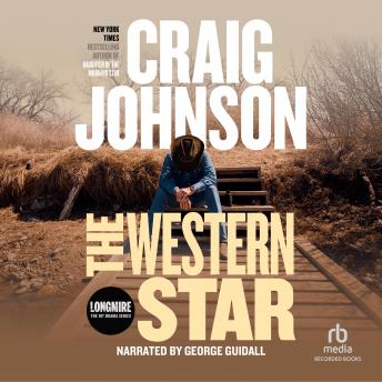 Western Star, Craig Johnson
