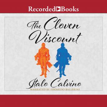 Cloven Viscount, Italo Calvino
