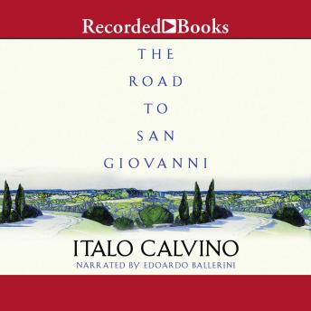 Road to San Giovanni, Italo Calvino