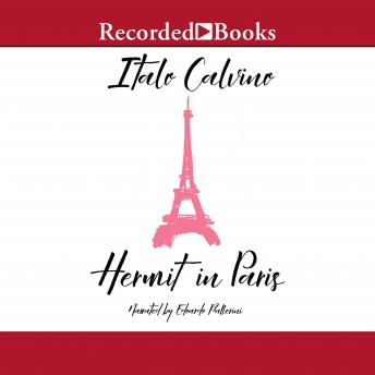 Hermit in Paris: Autobiographical Writings sample.