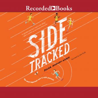 Listen Sidetracked By Diana Harmon Asher Audiobook audiobook