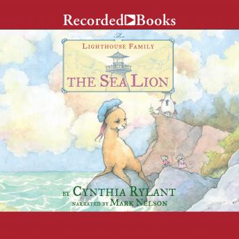Sea Lion, Cynthia Rylant