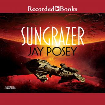 Sungrazer, Jay Posey