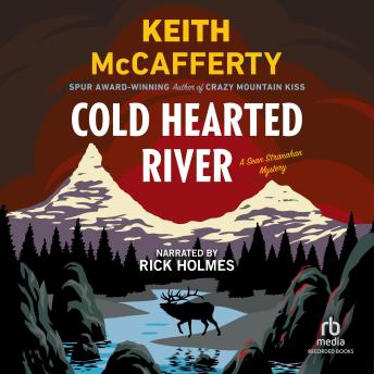 Cold Hearted River, Keith McCafferty