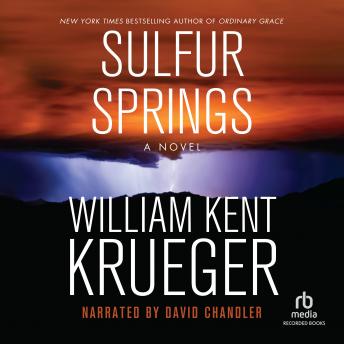 Sulfur Springs, William Kent Krueger