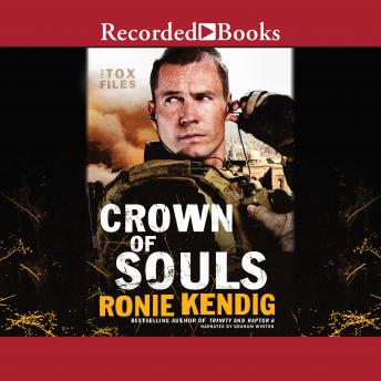 Crown of Souls, Ronie Kendig