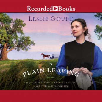 Plain Leaving, Leslie Gould
