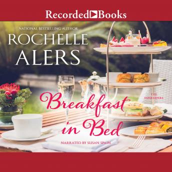 Breakfast in Bed, Rochelle Alers
