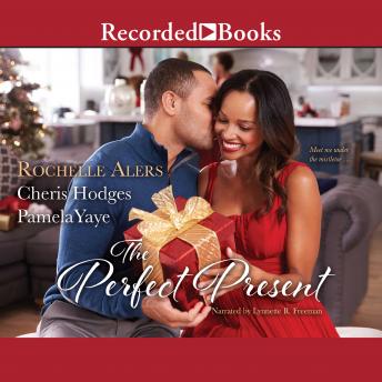 Perfect Present, Pamela Yaye, Cheris Hodges, Rochelle Alers