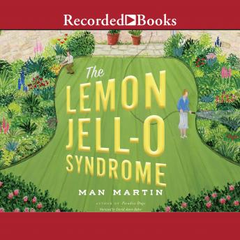 Lemon Jell-O Syndrome, Man Martin
