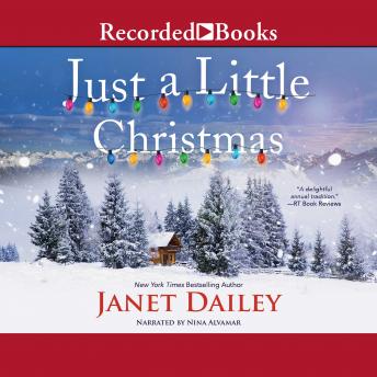 Just a Little Christmas, Janet Dailey