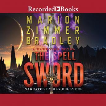 Spell Sword, Marion Zimmer Bradley