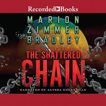 Shattered Chain, Marion Zimmer Bradley