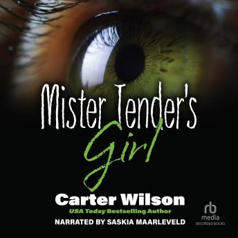 Mister Tender's Girl sample.