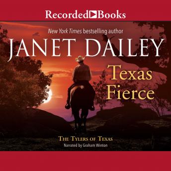 Texas Fierce, Janet Dailey