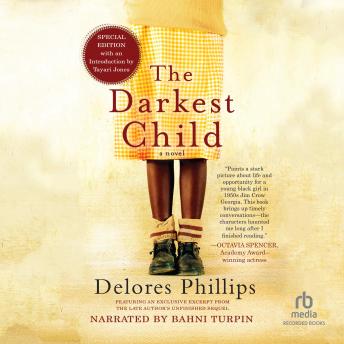 Darkest Child, Delores Phillips
