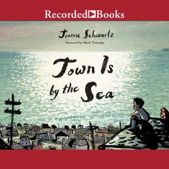 Town Is by the Sea sample.