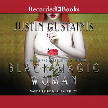 Black Magic Woman sample.