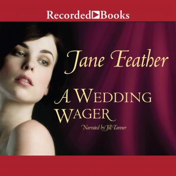 A Wedding Wager