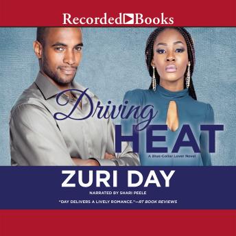 Download Driving Heat by Zuri Day