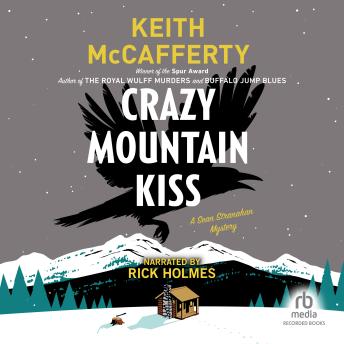 Crazy Mountain Kiss